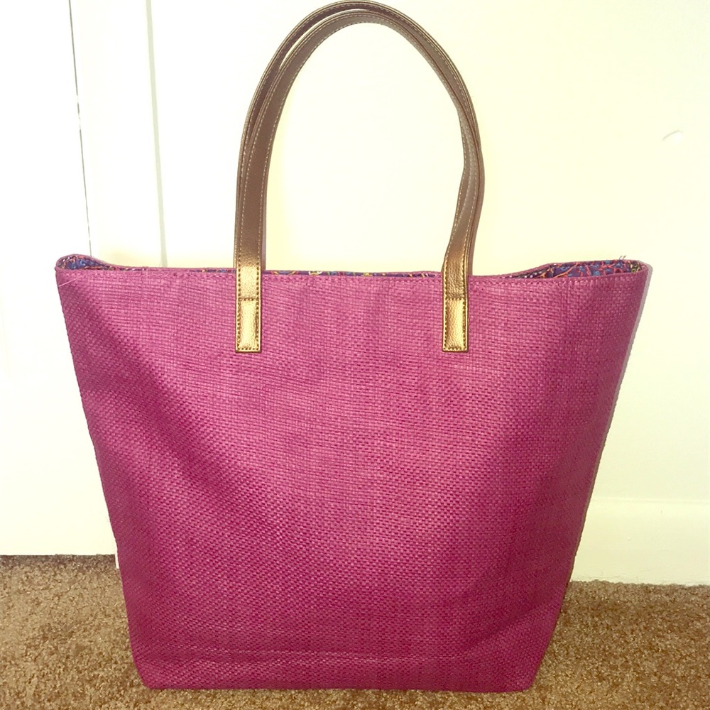 Tote bag / Purse / beach bag